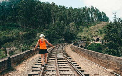 The Complete 2-Week Itinerary to Sri Lanka