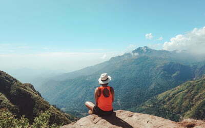 10 Incredible Things To Do in Sri Lanka