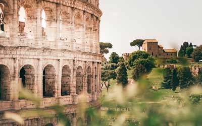 The ultimate itinerary for 4 days in Rome, Italy