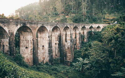 8 Incredible Things To Do In Ella, Sri Lanka