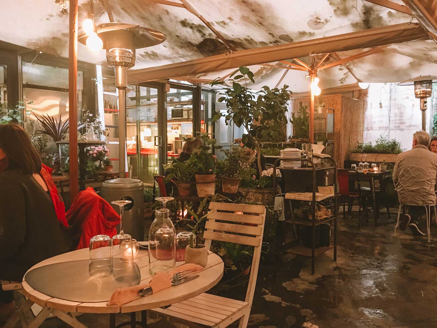 The 7 Best Restaurants in Trastevere, Rome, in 2023