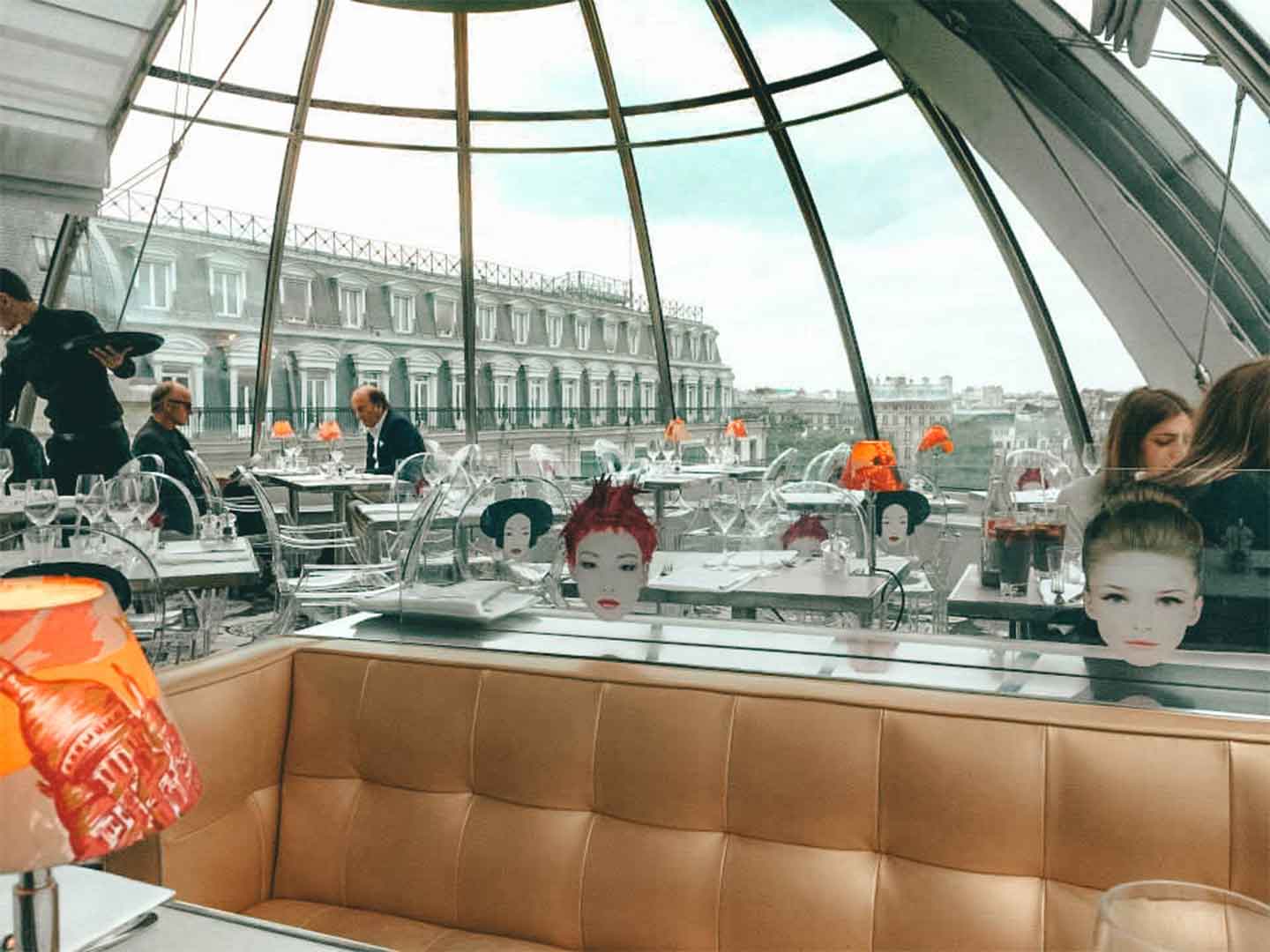 13 trendy restaurants in Paris – where to eat in Paris 2023