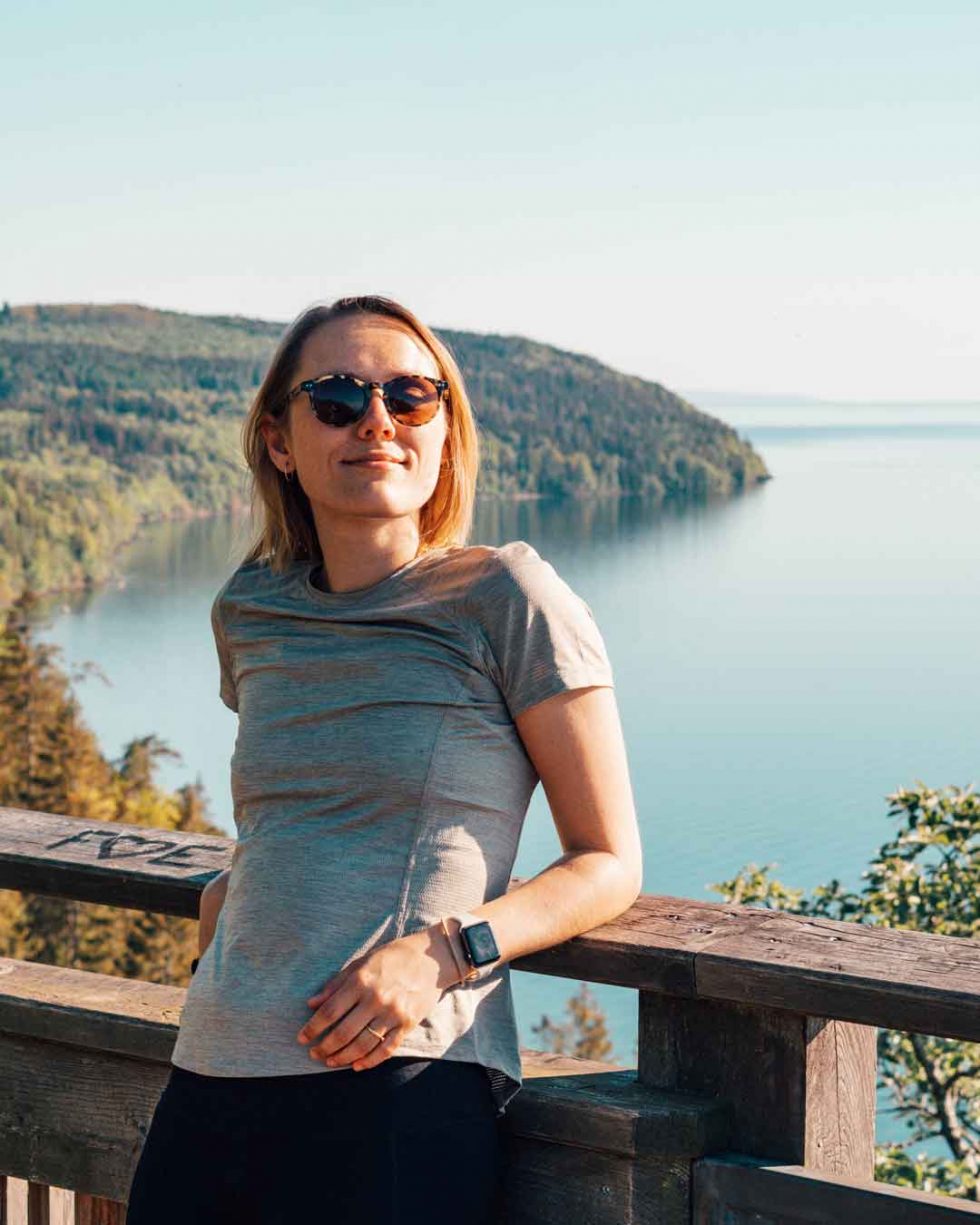 Visit Vättern in Sweden – An Ultimate 2-Day Road Trip Guide