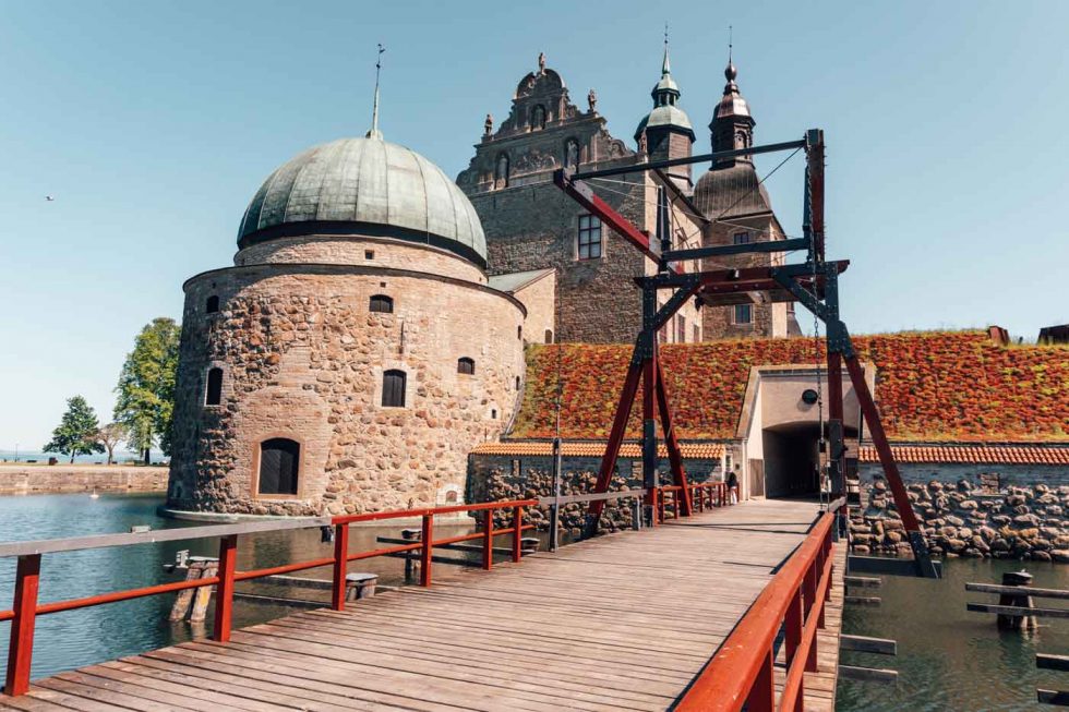 Visit Vättern in Sweden – an ultimate 2-day road trip guide