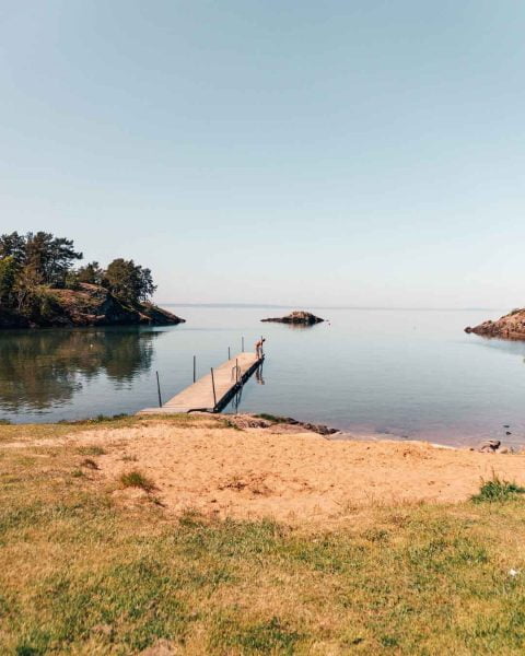 Visit Vättern in Sweden – An Ultimate 2-Day Road Trip Guide
