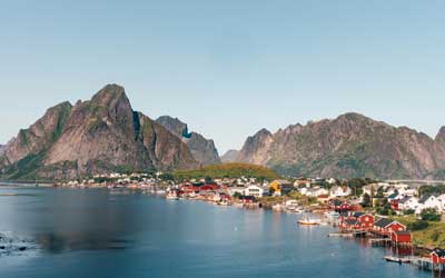 Visit Lofoten Islands: Complete Travel Guide For First-Time Visitors