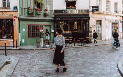 Best photo spots in Paris – 15 Instagram-friendly locations you can’t miss while in Paris
