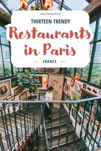 Where to Stay and Eat in Paris in 2022 - France Today