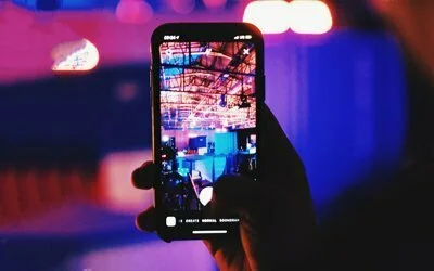 The 8 Best Video Editing Apps for Instagram Reels in 2026
