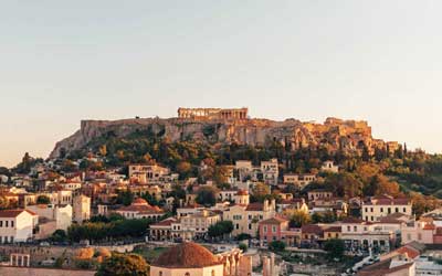 3 Days In Athens: A Complete Itinerary for First-Time Visitors