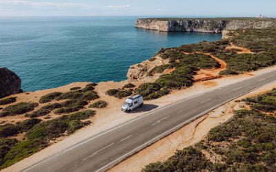 Campervanning in Portugal: How to Travel Portugal by Campervan