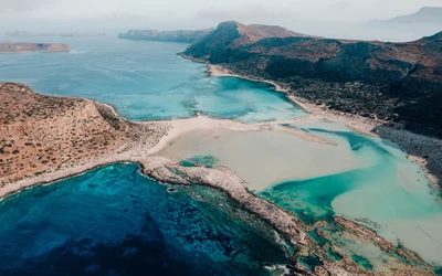 A Digital Nomad Guide to Crete, Greece