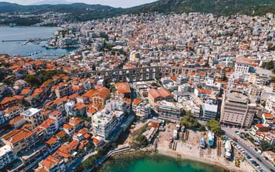 Top 10 Things to Do in Kavala, Greece: Your Ultimate Guide