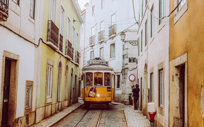 21 Best Things To Do in Lisbon, Portugal (3-Day Guide)